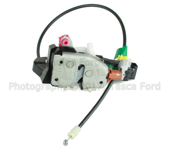 BL1Z78219A64A - Body: Latch Assembly for Ford: Expedition | Lincoln: Navigator Image