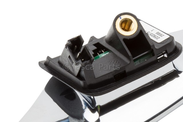 84015585 - : Paddle Switch - Passenger Side (RH) for GM Image
