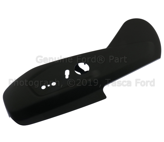 FB5Z7862187BA - Body: Valance for Ford Image