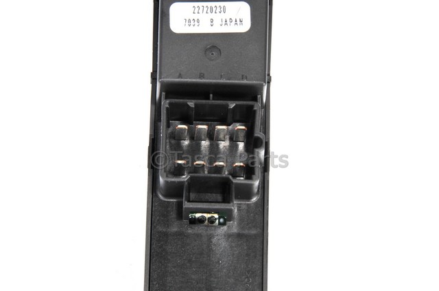 22720230 - Body: Window Switch for GM Image
