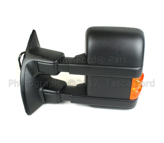 9C3Z17683FA - Body: Mirror for Ford: F-250 Super Duty, F-350 Super Duty, F-450 Super Duty Image