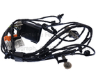 GJ5Z15K867F - : Parking Aid System Wiring Harness for Ford Image