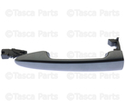 KD535841XE2M - Body: Handle, Outside for Mazda: 3, CX-3, MX-5 Miata Image