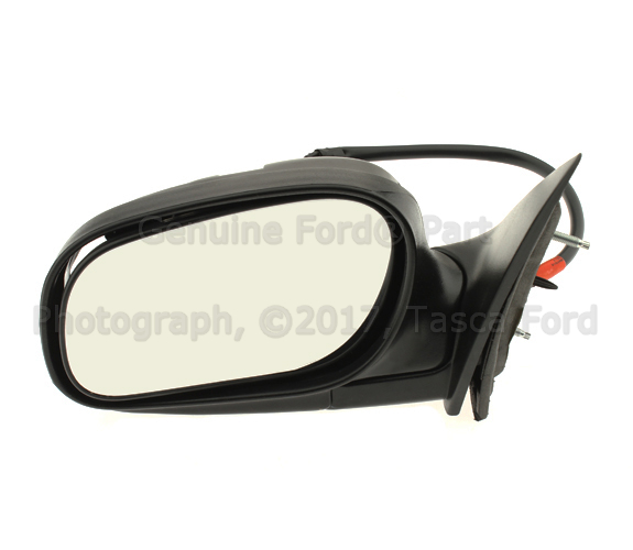 6W7Z17683AA - Body: Mirror Assembly for Ford Image