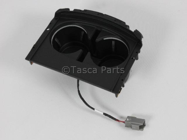 68137760AC - Interior Trim: Cupholder for Mopar Image