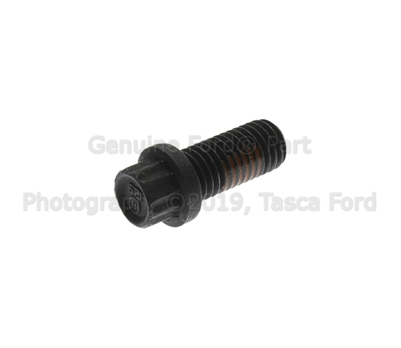 N800594S101 - Suspension: Coupling Bolt for Ford: Mustang Image