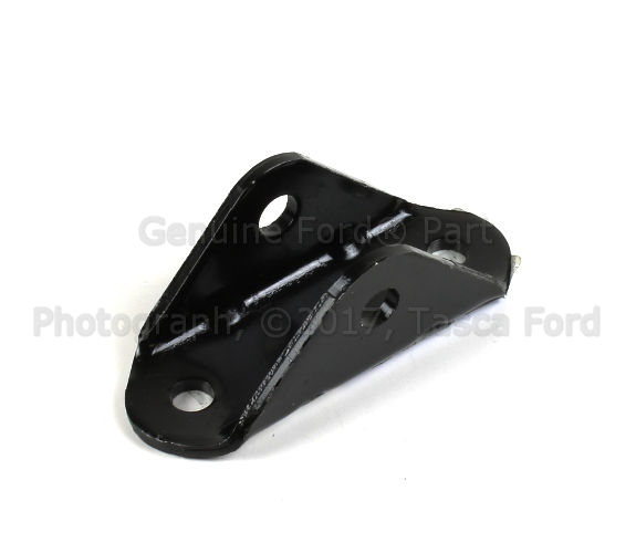 EOTZ18126A - Suspension: Shock Mount Bracket for Ford: Bronco, F-150, F-250, F-250 HD, F-350 Image