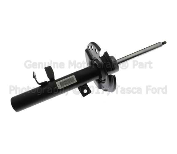 CV6Z18124AN - : Strut - Driver's Side (LH) for Ford Image
