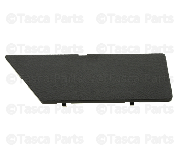1HS07XDVAA - Interior Trim: Cover for Dodge: Ram 1500, Ram 2500, Ram 3500 | Ram: 1500, 2500, 3500 Image