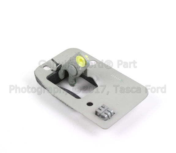 6W1Z5421819A - : Handle, Inside for Ford Image