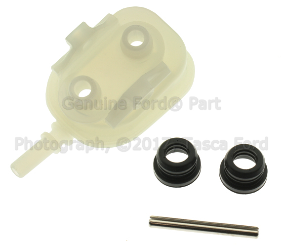 9S4Z2C246A - Body: Reservoir Assembly for Ford: Focus Image