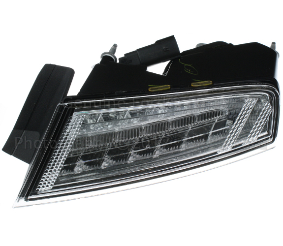 DP5Z13404B - : Lamp Assembly Rear Stop And Flas for Ford Image