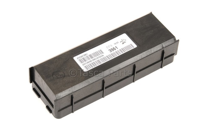 23473961 - Body: Heater Control for GM Image