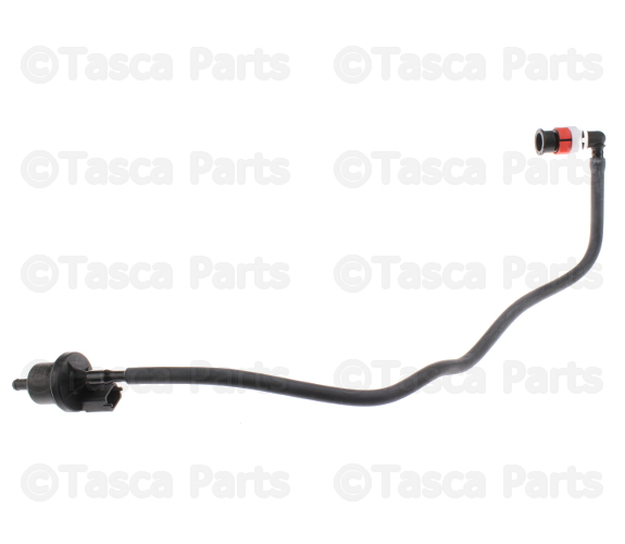 LF661874X - : Valve Solenoid W Hose for Mazda Image