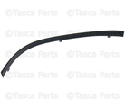 1XA30RXFAC - : Wheel Flare Extension, Right for Mopar Image