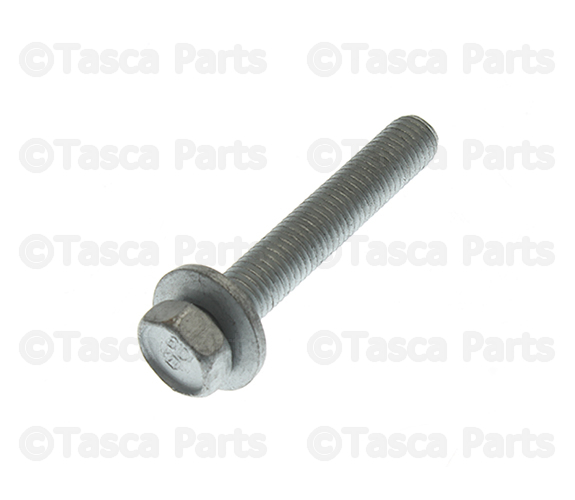6507098AA - 4.7L Gas; Engine: Hex Head Bolt And Washer, Mounting for Mopar Image