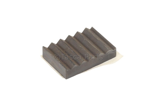 13307009 - Fuel System: Fuel Tank Insulator for GM Image