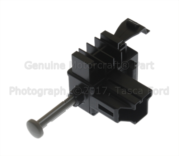 SW6578 - Electrical: Motorcraftâ„¢ Clutch Starter Safety Switch for Ford: Focus, Fusion, Mustang | Mercury: Milan Image