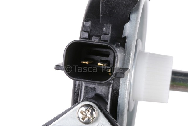 84117332 - Body: Window Motor for Chevrolet: Equinox EV, Silverado 1500, Silverado 1500 LD, Silverado 1500 LTD, Silverado 2500 HD, Silverado 3500 HD, Silverado EV | GMC: Sierra 1500, Sierra 1500 Limited, Sierra 2500 HD, Sierra 3500 HD, Sierra EV Image