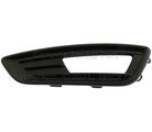 F1EZ15266K - Body: Outer Grille - Driver's Side (LH) for Ford Image