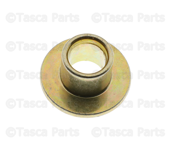 165667Y005 - Engine: Engine Cover Clip for Nissan Image