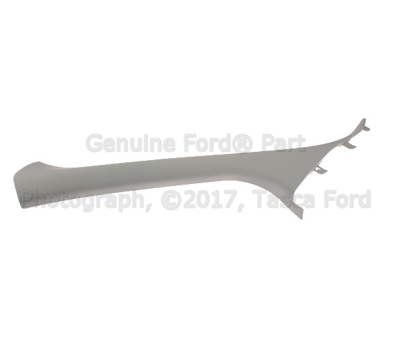 GM5Z5803599AB - Body: Windshield Pillar Trim - Driver's Side (LH) for Ford Image
