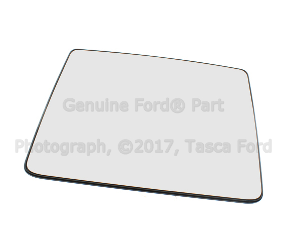 7L3Z17K707G - Body: Mirror Glass for Ford: F-150 Image