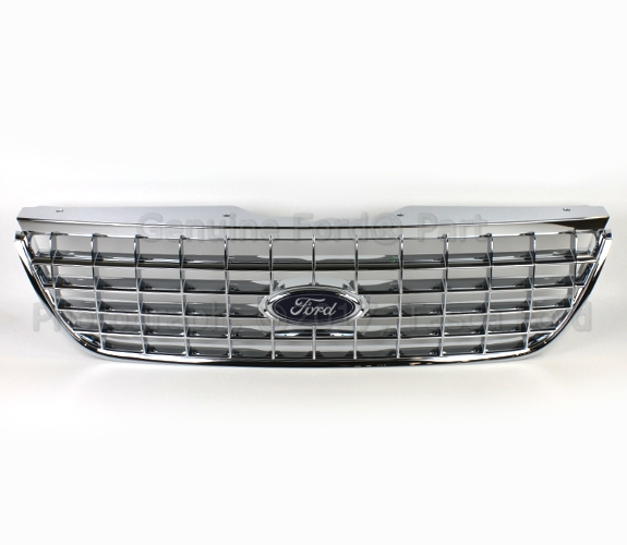 3L2Z8200BA - Body: Grille for Ford Image