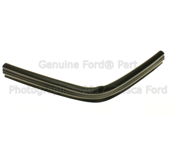 CT4Z16A239A - Body: Side Seal for Ford: Edge Image