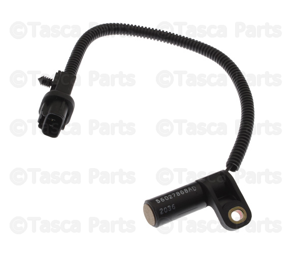 56027868AD - : Crankshaft Position Sensor Package for Jeep: Grand Cherokee, Wrangler Image