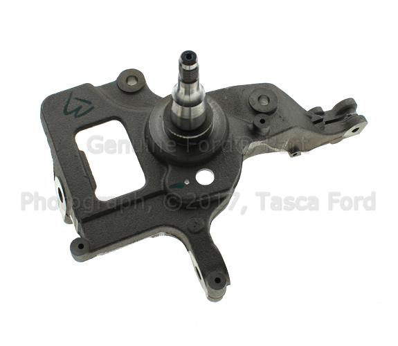 5L5Z3105AA - Suspension: Knuckle for Ford: Ranger Image
