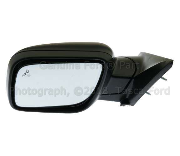 GB5Z17683TCPTM - Body: Mirror Outside for Ford Image