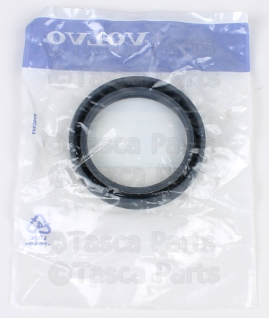 1276425 - Engine: Front Crank Seal for Volvo: 240, 244, 245, 740, 760, 780, 940 Image