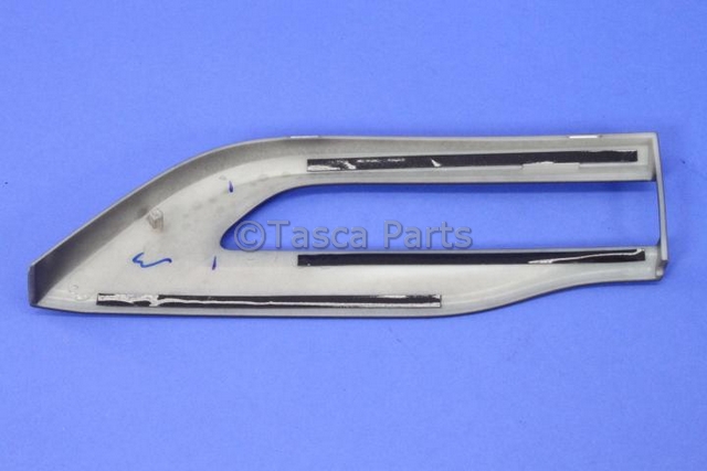68219800AC - : Bezel - Passenger Side (RH) for Mopar Image