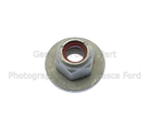 W700390S440 - Electrical: Hold Down Clamp Nut for Ford Image