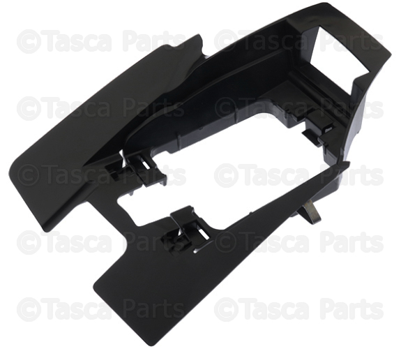 2020-2025 Volvo XC60 Bracket - Driver's Side (LH) 32227511 | TascaParts.com