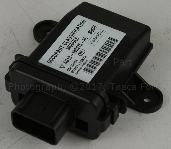 AG1Z14B056B - Electrical: Occupant Sensor for Ford: Taurus Image