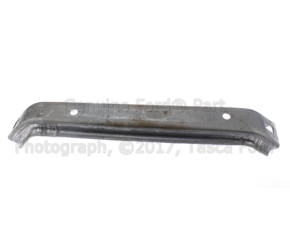 F7TZ17796BA - Body: Step Bumper Mount Bracket for Ford: F-150, F-150 Heritage, F-250, F-250 HD, F-350, F-Super Duty Image
