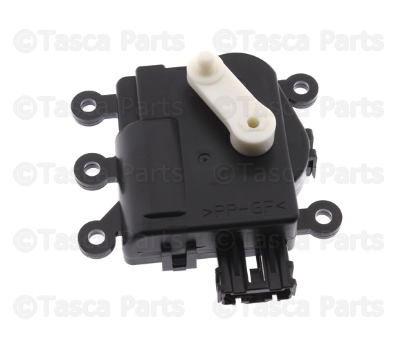 BBY461B60 - HVAC: Actuator for Mazda Image