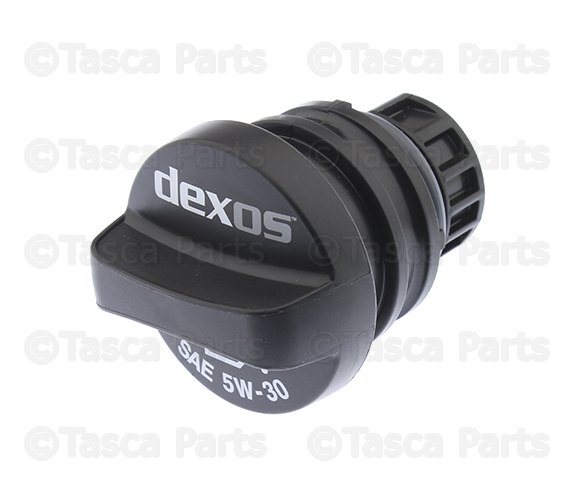 12650615 - : Engine Oil Filler Tube for Buick: LaCrosse | Cadillac: XTS | Chevrolet: Caprice, Equinox, Impala, Impala Limited, Malibu | Pontiac: G8, Torrent | Saturn: Aura Image