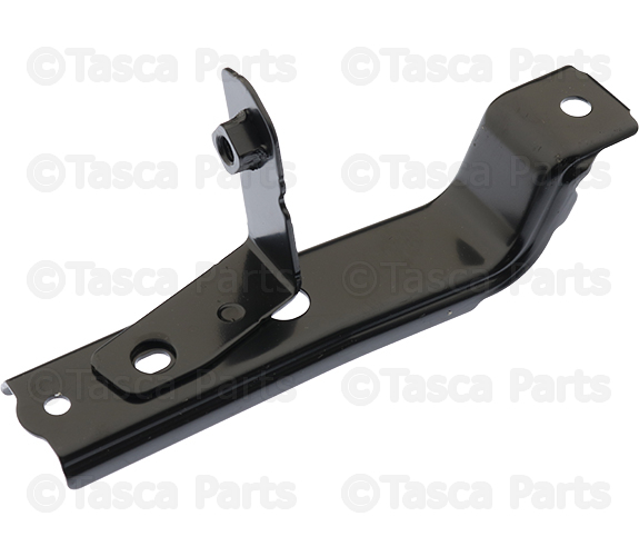 622445AA0A - : Bumper Cover Stay for Nissan Image