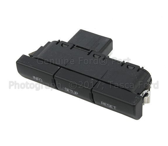 AR3Z18578AA - Body: Switch for Ford: Mustang Image