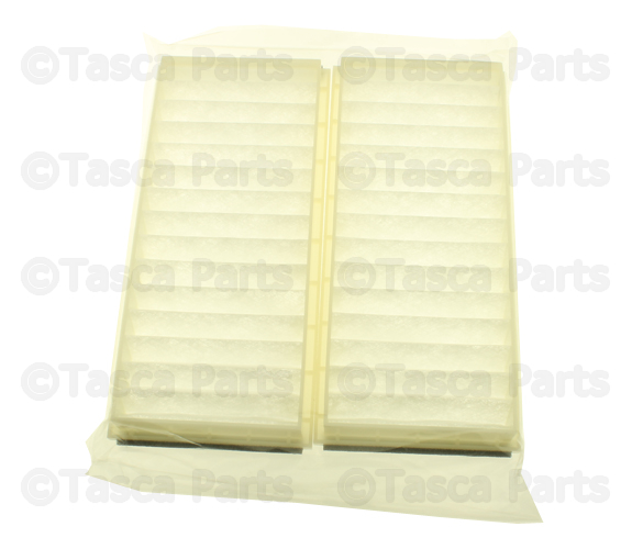 LDY461J6X - HVAC: Filter for Mazda: MPV, RX-8 Image