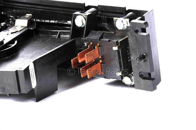 16167575 - HVAC: Dash Control Unit for Chevrolet: Blazer, C1500, C2500, C3500, C3500HD, K1500 Pickup, K2500 Pickup, K3500 Pickup, Suburban C1500, Suburban C2500, Suburban K1500, Suburban K2500 | GMC: C1500 Pickup, C2500 Pickup, C3500 Pickup, C3500HD, K1500 Pickup, K2500 Pickup, K3500 Pickup, Suburban C1500, Suburban C2500, Suburban K1500, Suburban K2500, Yukon Image