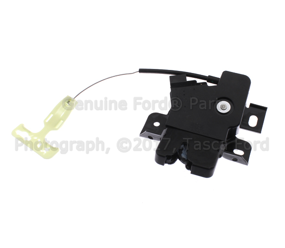 DR3Z5443200A - Body: Latch for Ford: Mustang Image