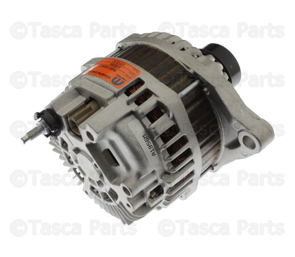 R4801323AD - Electrical: Engine Generator, Remanufactured for Mopar Image