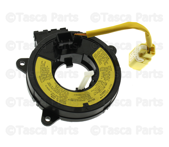 GE8C66CS0A - : Clock Spring for Mazda: Miata, MPV, Protege, Protege5 Image