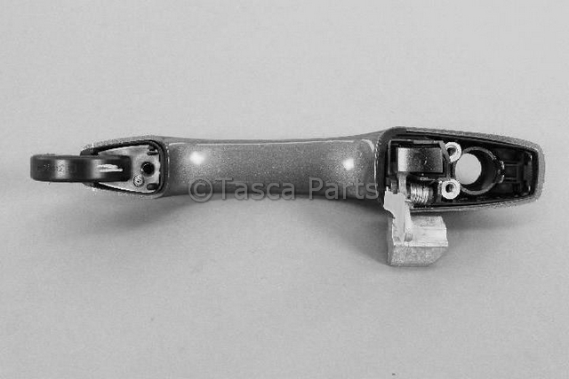 1JY65ARHAB - : Handle for Mopar Image