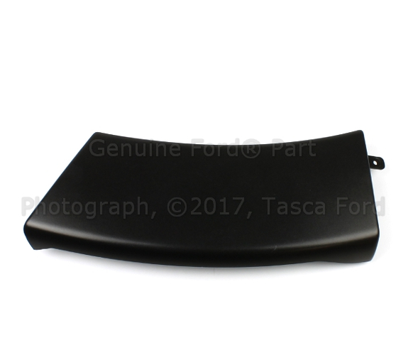 6L2Z16038BAPTM - Body: Molding for Ford: Explorer, Explorer Sport Trac Image