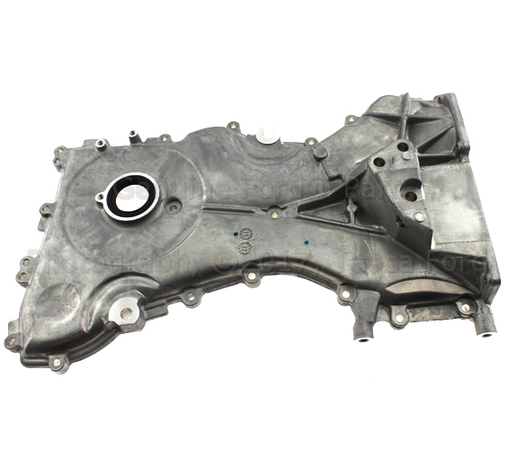1S7Z6019AB - Engine: Front Cover for Ford: Focus Image